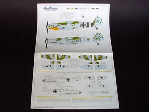 Trompette 02409 Messerschmitt Bf109 G-10 (1/24) – Bild 2