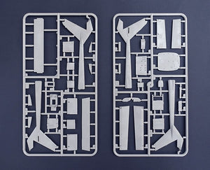Roden 632 Cessna O-2A Skymaster 1/32 – immagine 7