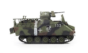 AFV Club 35361 YPR-765 PRI.50 APC avec mitrailleuse M2 HB de calibre .50, échelle 1/35  – immagine 2