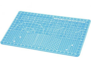 Tamiya 74142 Tapis de découpe (tapis auto-cicatrisant) A5