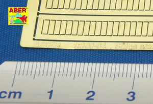 Aber 200-04 Ship stairs 1/200 – zdjęcie 3