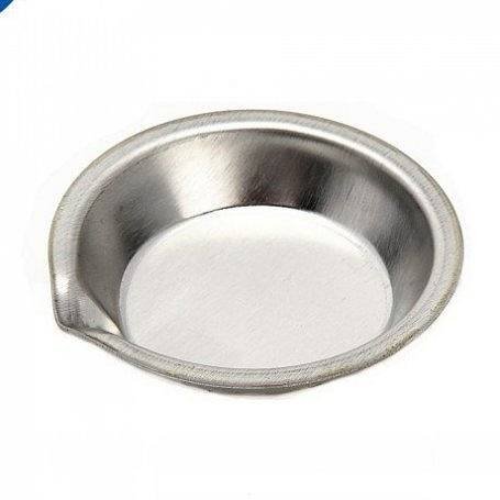 Beaux pots de peinture pour modélisme FA-603 (4 pièces)