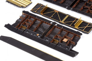 Maquette Eduard 32484 A-20G (baie à bombes) - Modèles de Hong Kong - Échelle 1/32  – immagine 3