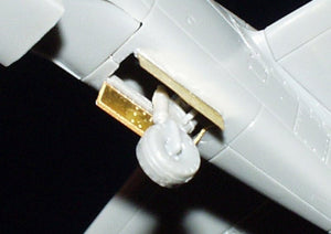 Eduard 73206 P-51D 1/72 TAMIYA – Bild 6