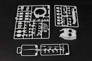 Trumpeter 01513 LAV-25 SLEP 1/35 – immagine 5