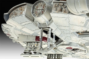 Revell 06718 Faucon Millenium (1/72) – image 7
