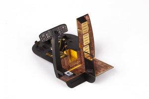 Eduard 33347 CH-54A ICM 1/32 – immagine 4