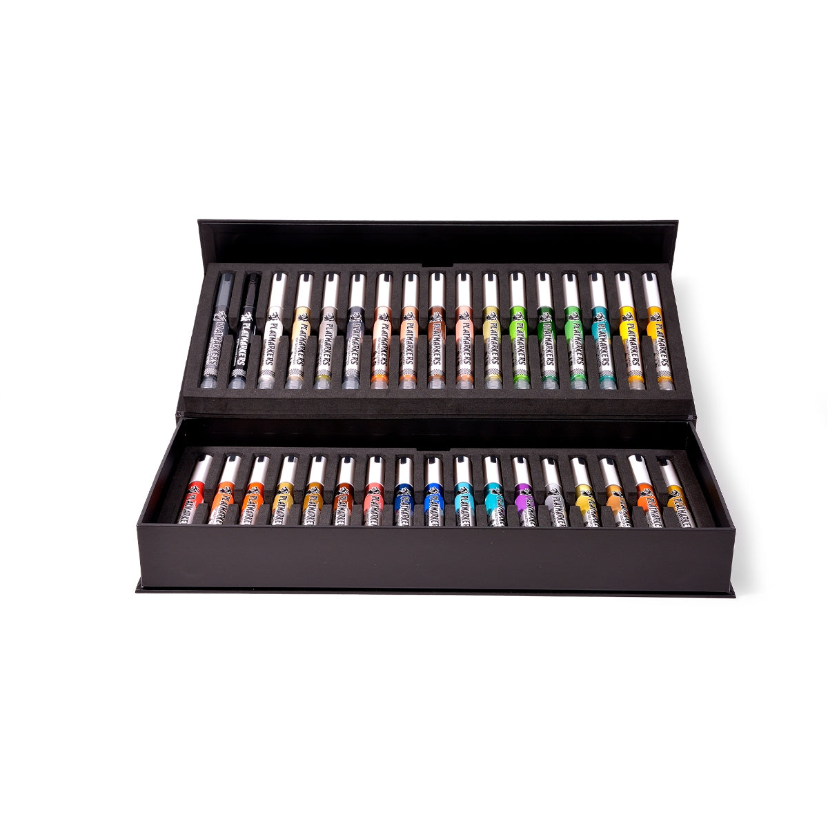 AK Interactive AKM150 SPECIAL BOX PLAYMARKERS (34 units)