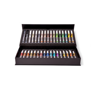 AK Interactive AKM150 SPECIAL BOX PLAYMARKERS (34 units)