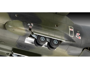 Revell 03916 C-160 Transall Eloka (1/72)  – immagine 6