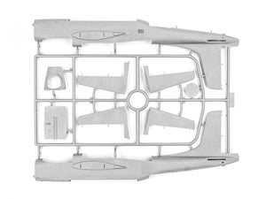 ICM 48280 B-26K avec pilotes et personnel au sol de l&amp;#39;USAF 1/48 – Bild 13