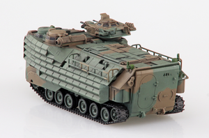 Aoshima 05664 JGSDF AAVP7A1 RAM/RS Brigade de déploiement rapide amphibie 1/72  – image 3