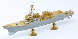 Pontos 35028F1 USS DDG-92 Momsen Flight IIa Kit de détails au 1/350 – image 2