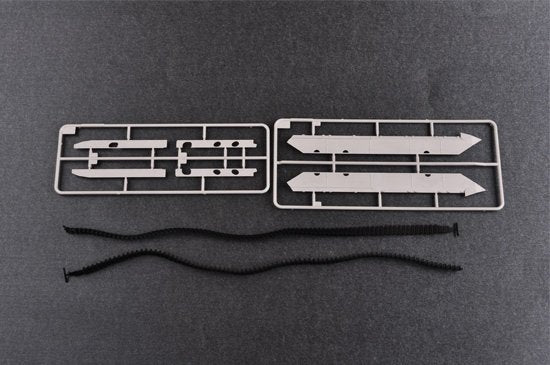 Trumpeter 05585 VCI russe BMP-2D – immagine 10