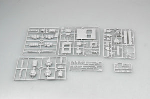 Trumpeter 00375 Stryker Véhicule blindé léger ICV (1/35) – image 5