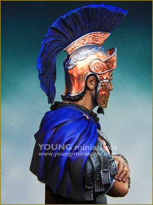 Young Miniatures YH1858 TRIBUNE ROMAINE 1/10 – Bild 6