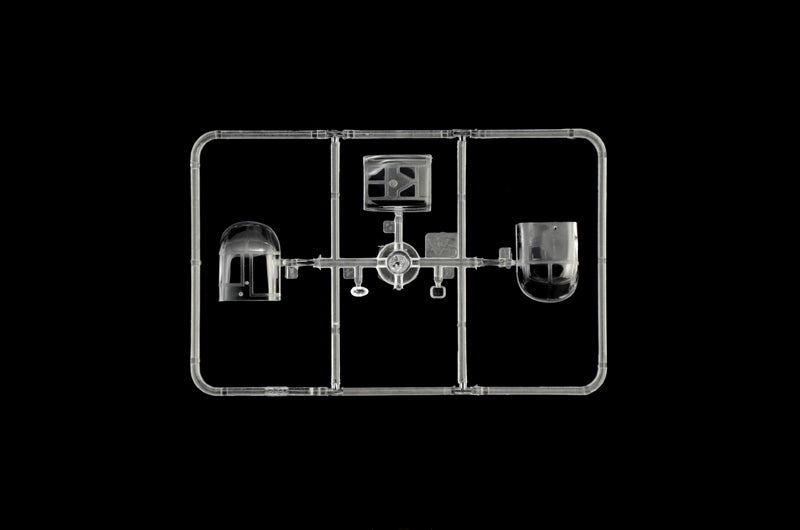 Italeri 1274 A-26 B INVADER 1/72 – zdjęcie 11
