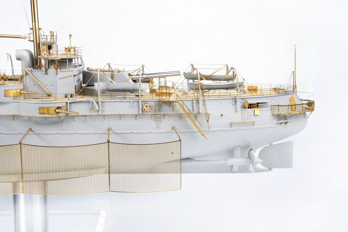MK1 Design MD-20018 Mikasa Value Pack 1/200 – image 16