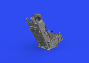Eduard 644210 F-16C Block 25 LööKplus KINETIC MODEL 1/48 – image 11