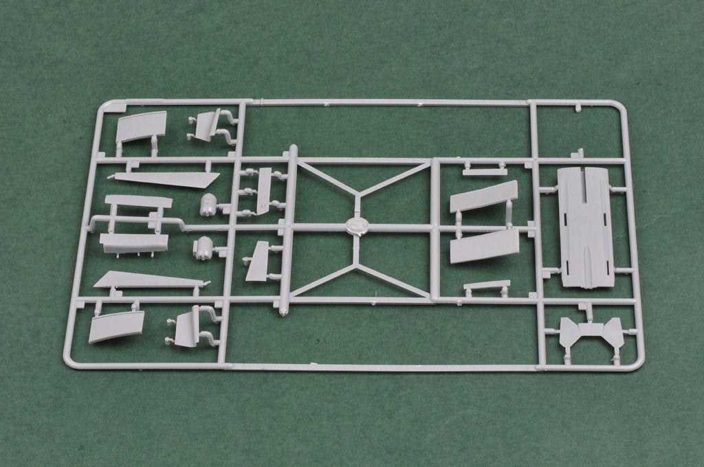 Hobby Boss 80368 F-14D Super Tomcat 1/48 – image 8
