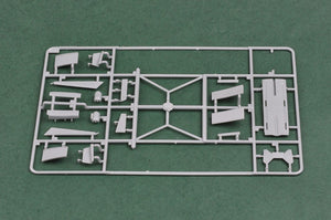 Hobby Boss 80368 F-14D Super Tomcat 1/48 – image 8