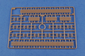 Hobby Boss 83843 Char lourd soviétique T-35 1938/1939 1/35 – image 4