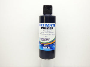 Ultimate Modeling UMP039 Apprêt Ultimate - 120 ml Noir brillant