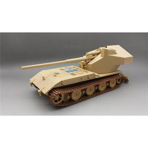 Amusing Hobby 35A026 Waffentrager auf E-100 1/35 – zdjęcie 4