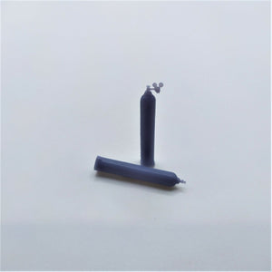 Pièces de maquette Yamamoto YMPGAR1 Bouteille de soudage x2 1/24