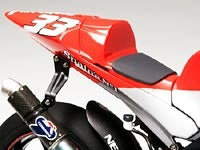 Tamiya 14100 Yamaha YZR-M1 2004 1/12 – immagine 3