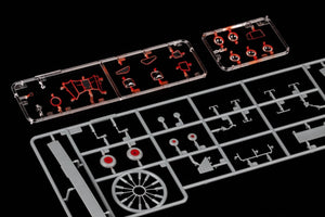 Eduard EX960 Mi-4A TROMPETTE 1/48 – immagine 3