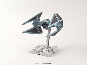 Revell 01212 Bandai Tie Interceptor 1/72