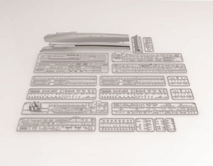 Fore Hobby 1002 Schnellboot S-38/1940 1/72 – immagine 2