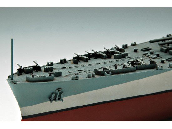 Trompette 05303 Caroline du Nord (1/350) – imagen 9