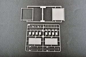 Trumpeter 01029 Conteneur 20 pieds 1/35 – Bild 4
