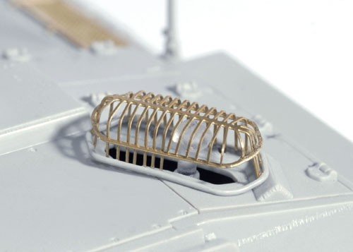 Dragon 6644 StuG III Ausf.F8 Production tardive avec Winterketten (1/35) – image 10