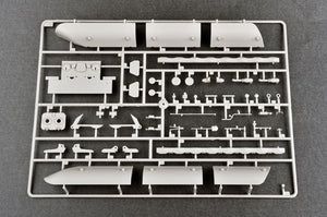 Trumpeter 09542 Stug E-100 1/35 – Bild 4
