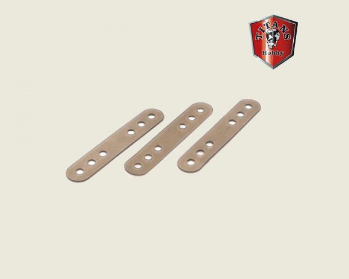 Agitateur de peinture électrique Titans Hobby TTH003 compatible avec tous types de pots – image 7