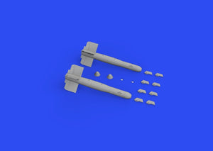 Eduard 648646 GBU-15(V)21/B 1/48 – image 5