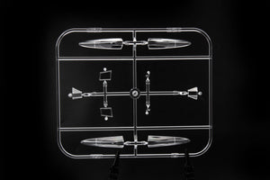 Eduard 82147 Fw 190A-8 1/48 – Bild 16