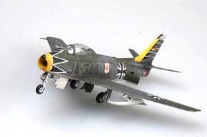 Hobby Boss 80259 F-86F-40 Sabre 1/72 – image 4