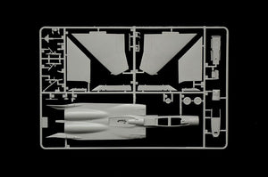 Italeri 1415 F-15C EAGLE 1/72 – image 4