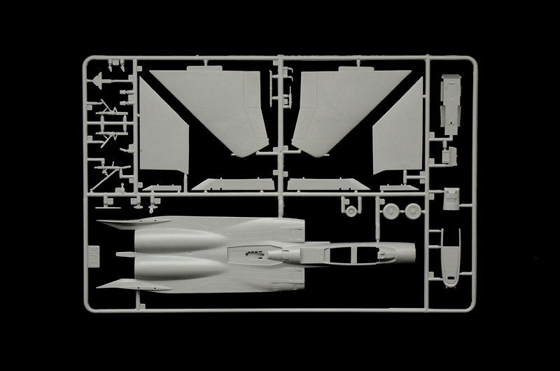 Italeri 1415 F-15C EAGLE 1/72 – image 4