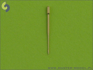 Tube de Pitot Master AM-72-020 BAe Hawk T.1