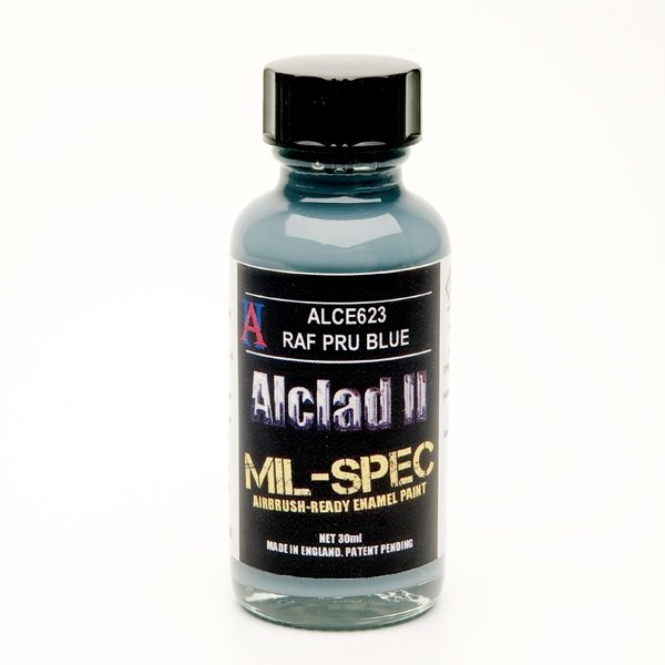 Alclad E623 RAF Pru Blue 30 ml