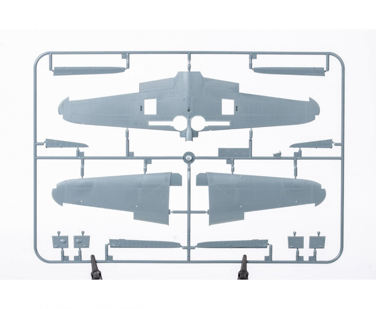 Eduard 82218 A6M2-K Profipack 1/48 – immagine 15