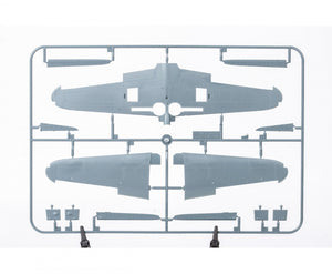 Eduard 82218 A6M2-K Profipack 1/48 – immagine 15