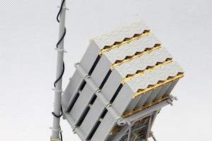 Trumpeter 01092 Iron Dome Air Defense System 1/35 – zdjęcie 7