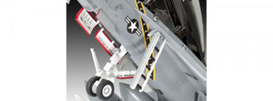Revell 04864 F/A-18F Super Hornet / biplace (1/72) – Bild 3
