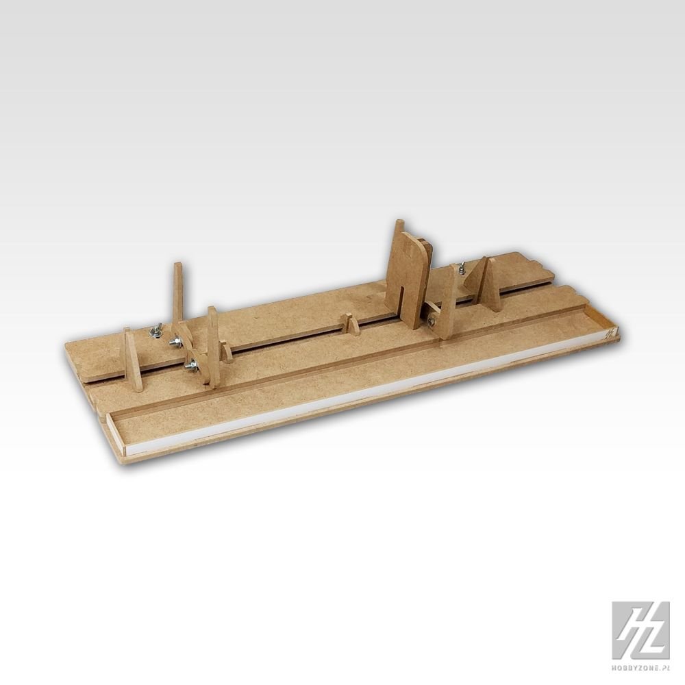 Hobby Zone HZ-PSM2 Small model shipyard